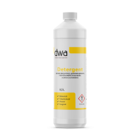 DWA Detergent gyors behatási idejű, alkoholmentes fertőtlenítőszer 0,5 liter